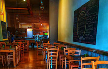 Supa Zupperia Ristorante_餐厅图片