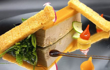 Brasserie K餐厅图片
