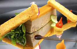 Brasserie K