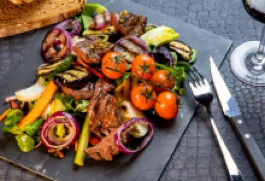 Bar Bistro DuCo Winterswijk (by Fletcher)美食图片