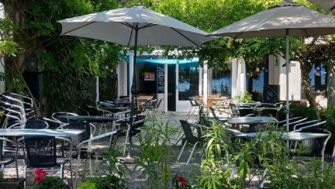 Filumé Restaurant餐厅图片