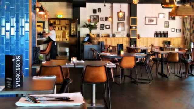 Pinchos餐厅图片