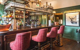 The Elder Restaurant
