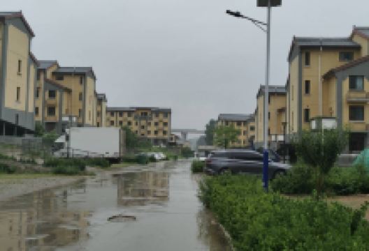 马驹石村景点图片