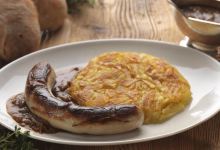 ZEUGHAUSKELLER美食图片