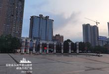 市政广场景点图片