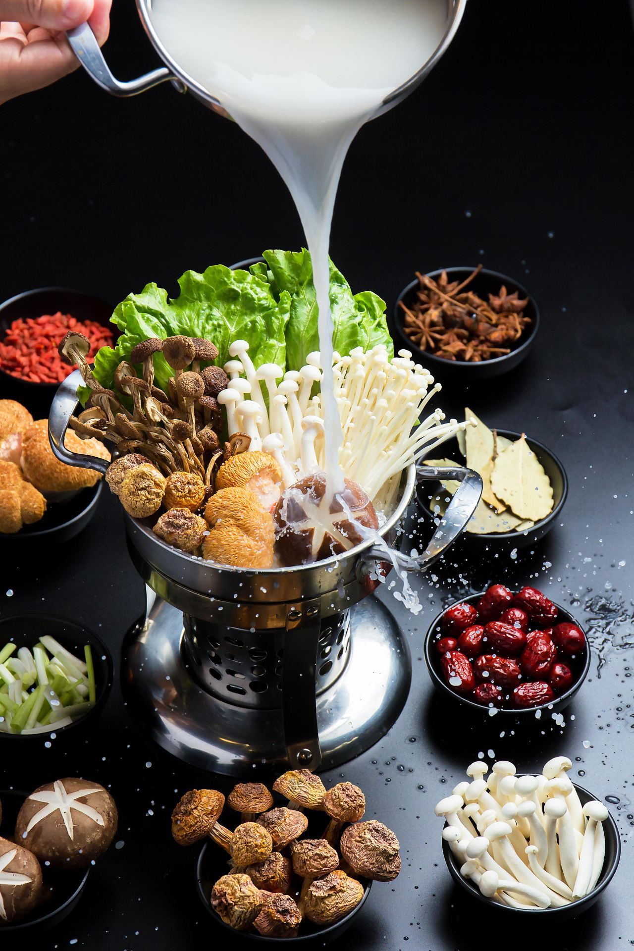 Hilton Haikou Meilan· In Room Dining