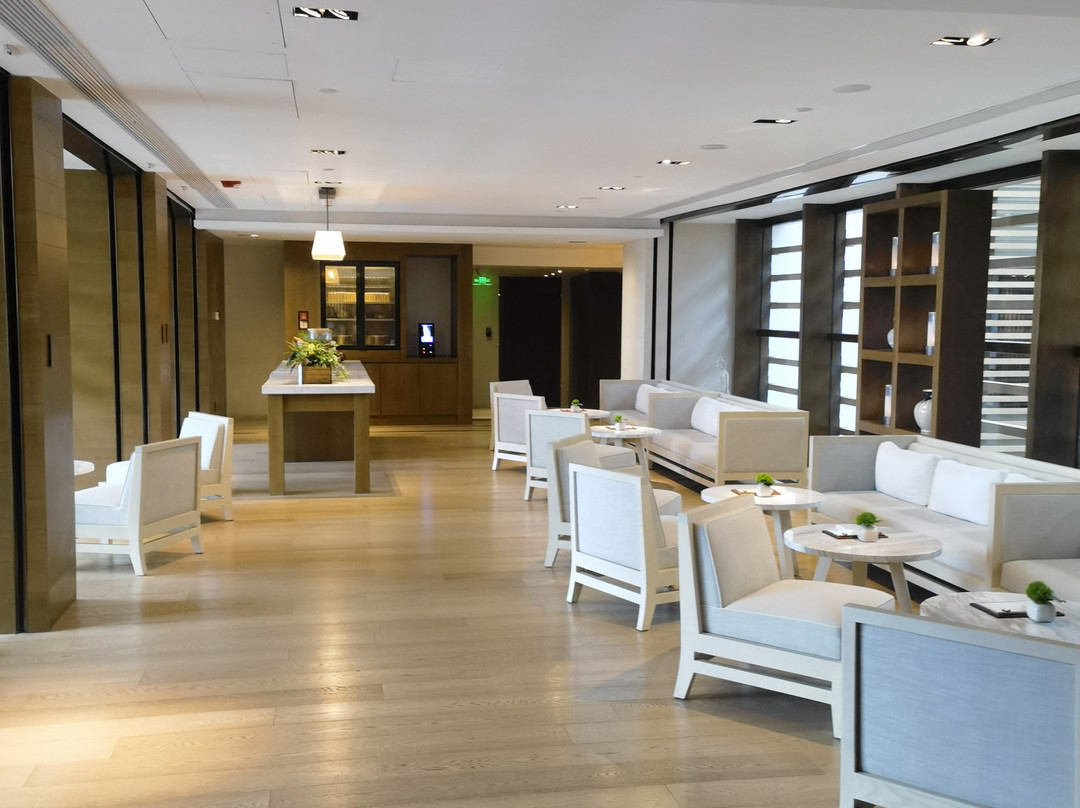 Sense水疗中心-北京市必去景点