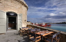 The Harbour Club餐厅图片