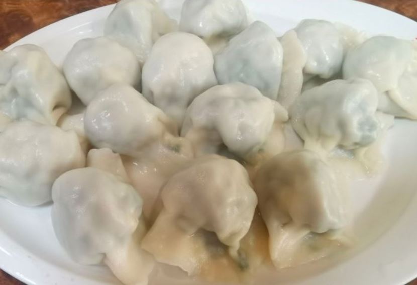 文曲星饺子主题餐厅(保定学院店)餐厅图片