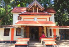 Mannarasala Sree Nagaraja Temple景点图片