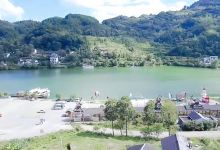 舞阳河国家级风景名胜区景点图片