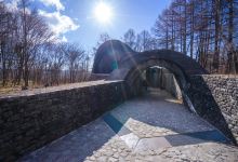 石之教堂景点图片