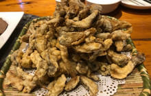 呼斯梁农家宴(铁西店)餐厅图片