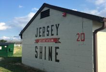 Jersey Shine景点图片