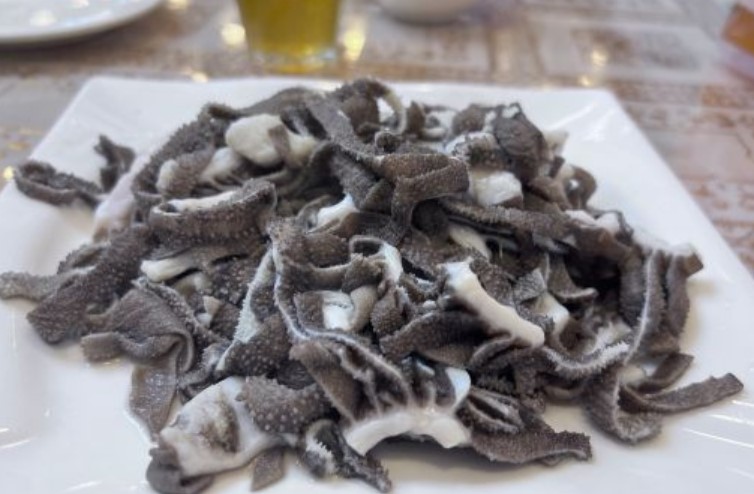 友子饭庄(月亮河城堡店)