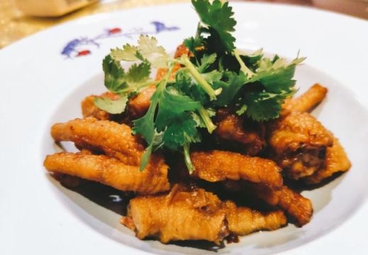 知雅楼(如皋店)餐厅图片