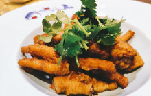 知雅楼(如皋店)餐厅图片