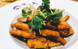 知雅楼(如皋店)