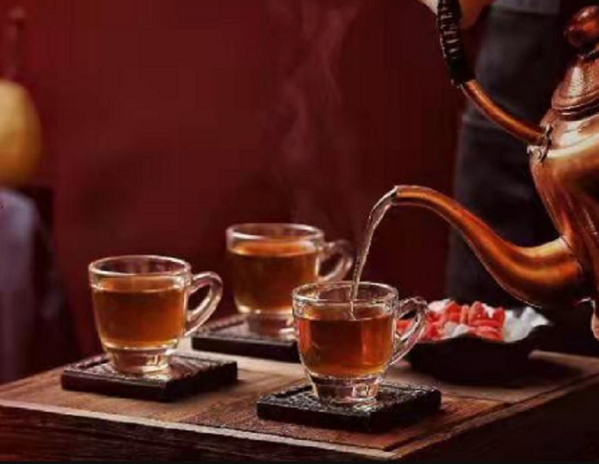 小吊梨汤·北京菜·烤鸭(新奥店)