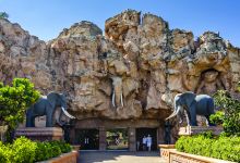 时光之桥景点图片