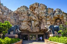 时光之桥-太阳城