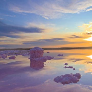 澳大利亚阿德莱德+袋鼠岛+蓝湖5日4晚私家团