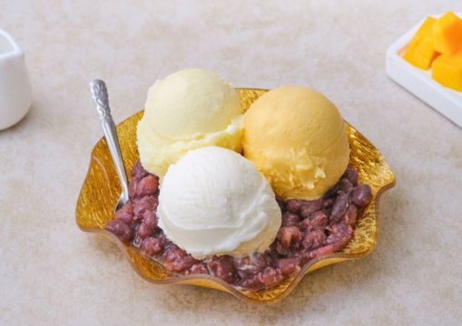 顺记冰室(宝华路店)