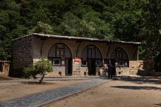 西柏坡景区-平山