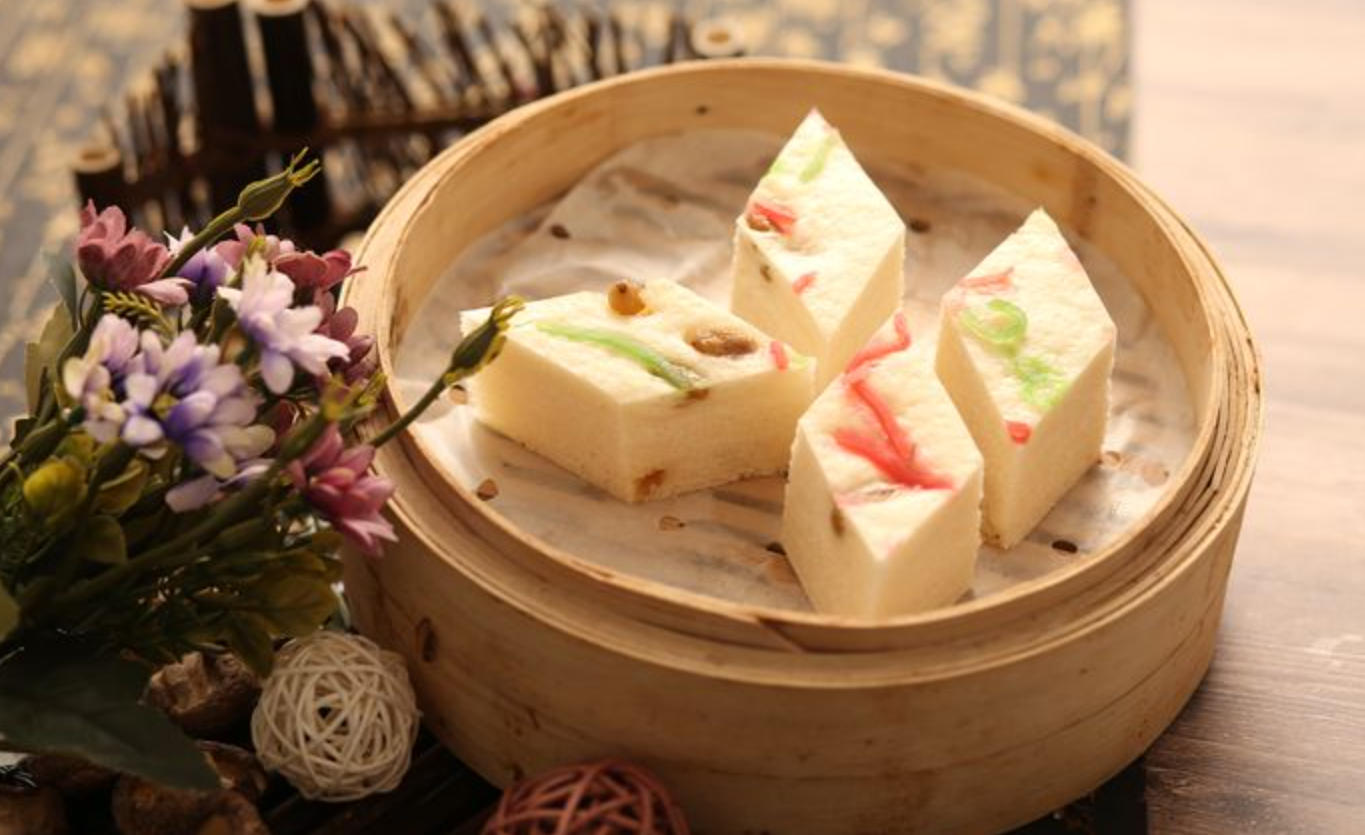 飞泉·镇江早茶(总店)