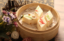 飞泉·镇江早茶(总店)餐厅图片