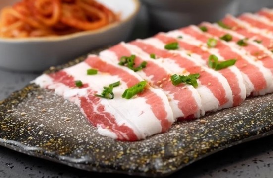 肉加韩国料理·烤肉(世纪公园店)