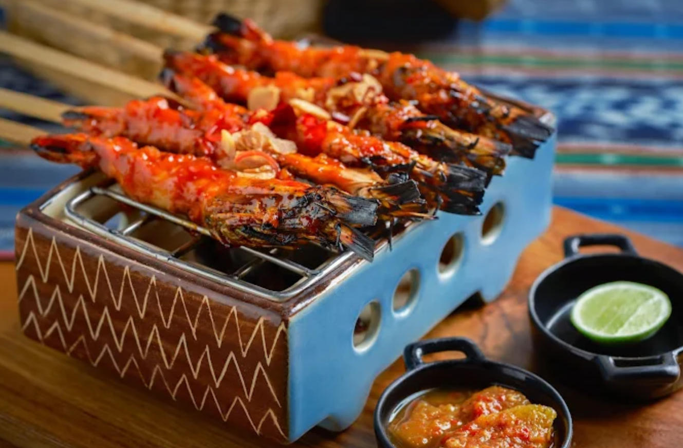 Kaum Jakarta餐厅图片