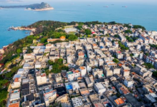 铜山古城景点图片