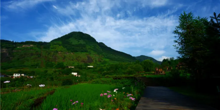 石菊古地旅遊景區