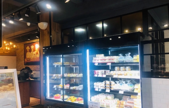 苹果花园(淞南店)