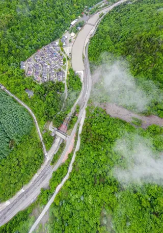 美醉!阿坝州这条毕业旅行线路,即将刷爆朋友圈!