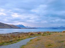 好牧羊人教堂-特卡波湖-凹凸曼和小伙伴