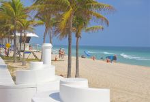 Venice Beach景点图片