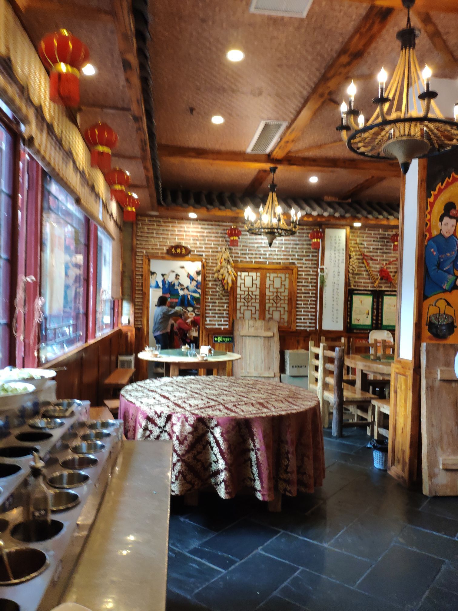 高帽子(中环店)