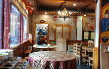 高帽子饭店(中环店)餐厅图片