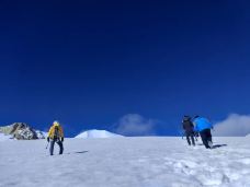 廓琼岗日冰川-当雄-YoYo_0W5Y5G5N