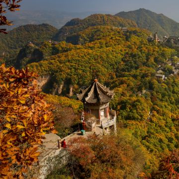 甘肃+青海9日8晚拼小团