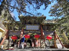 恒山-浑源-绿蚁新醅酒09