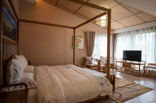 寻丽江大理冬日暖阳,觅一处盛景花开