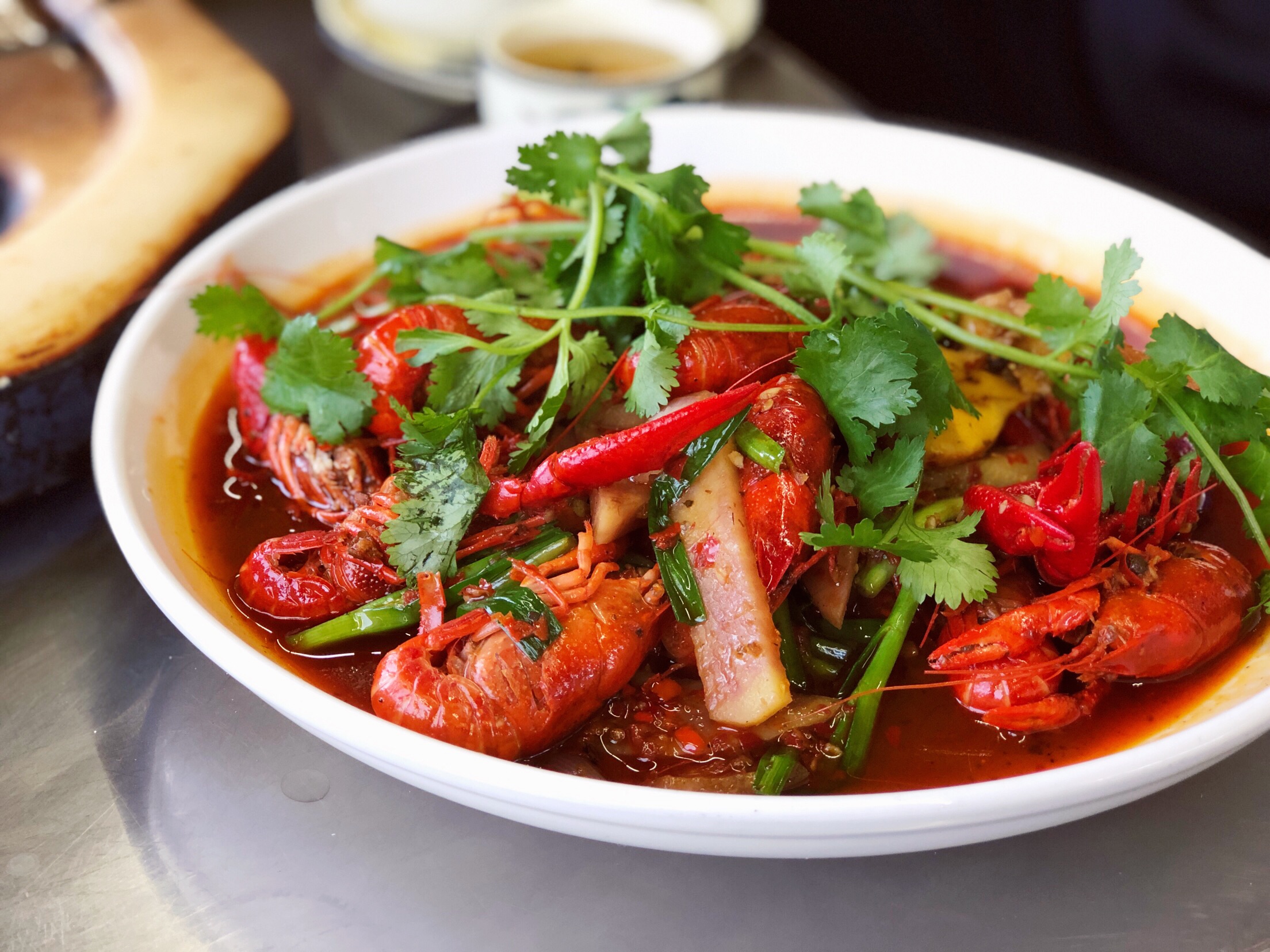 老渔家白族石板烧(大理古城总店)