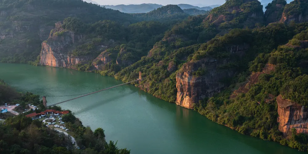 永安旅遊