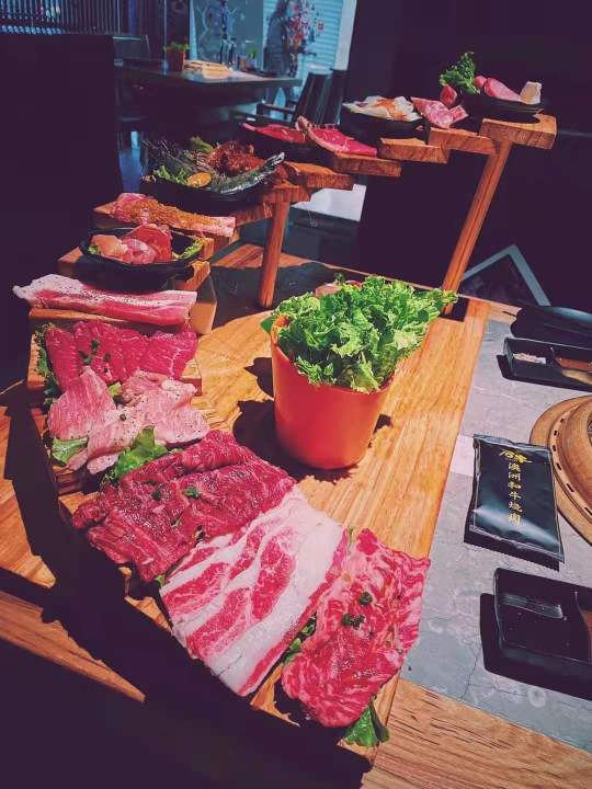 Manly Grill餐厅图片