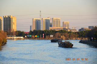 2021上海市郊自驾2日游（上海汽车博览公园、青浦青龙寺）