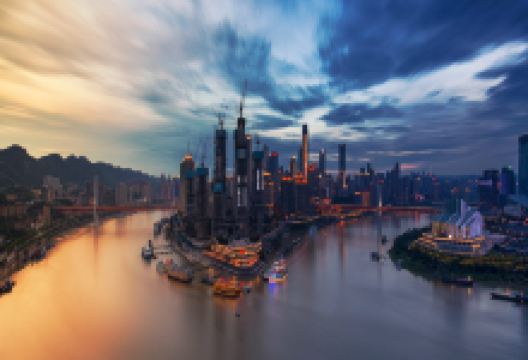 铜梁区旅游图片-5日重庆